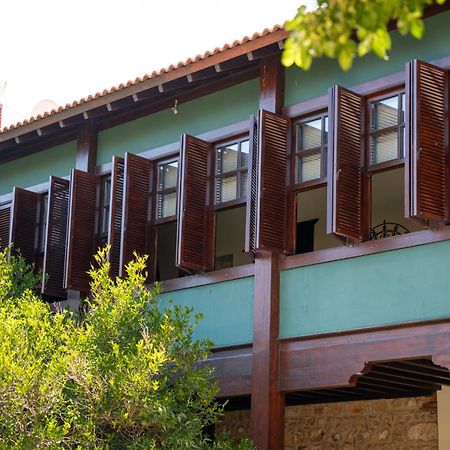House 5 Hotel Antalya Extérieur photo