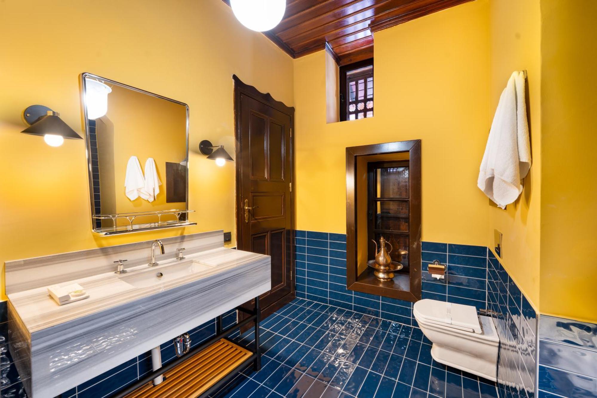 House 5 Hotel Antalya Chambre photo