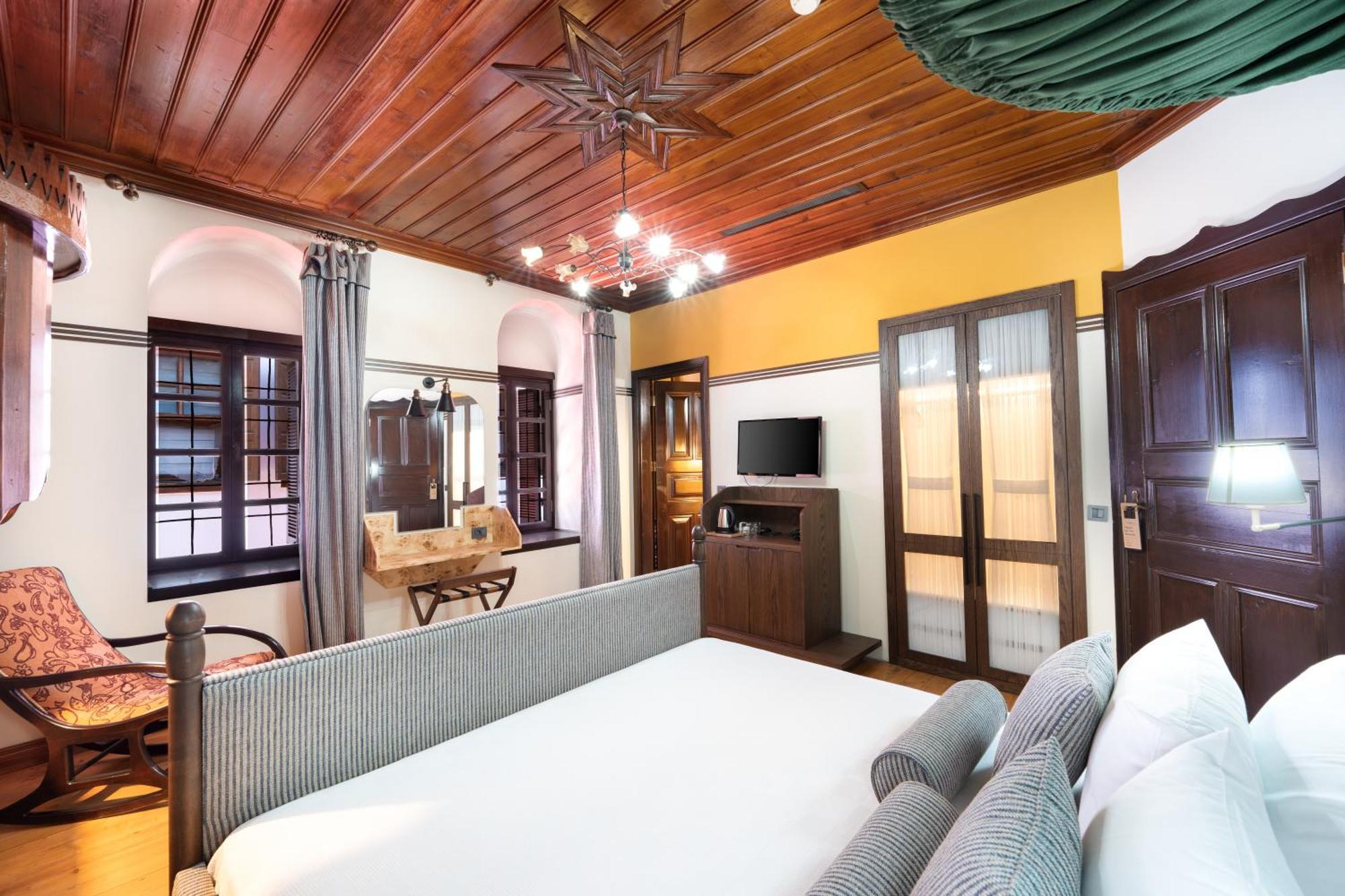 House 5 Hotel Antalya Chambre photo
