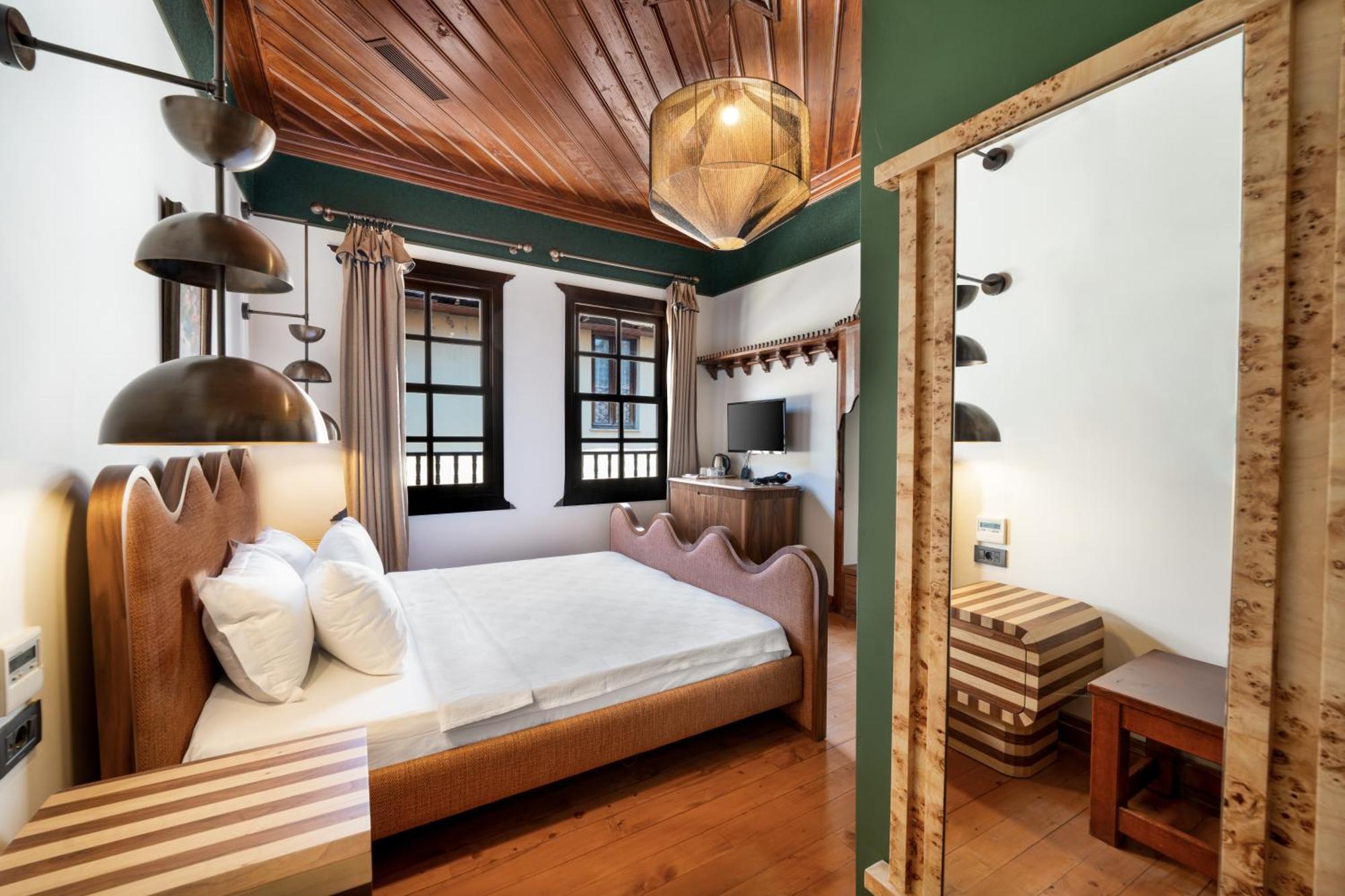 House 5 Hotel Antalya Chambre photo