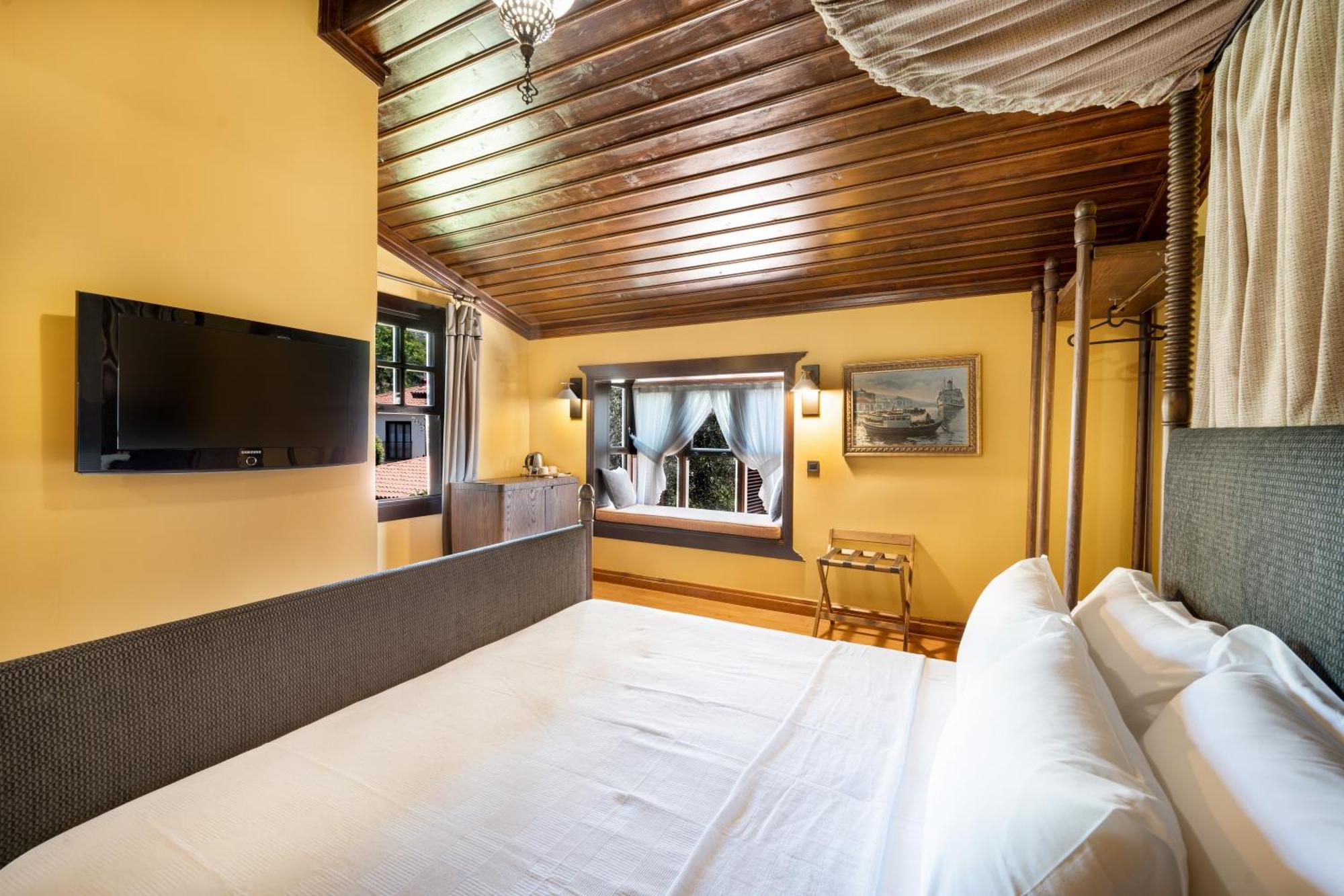 House 5 Hotel Antalya Chambre photo