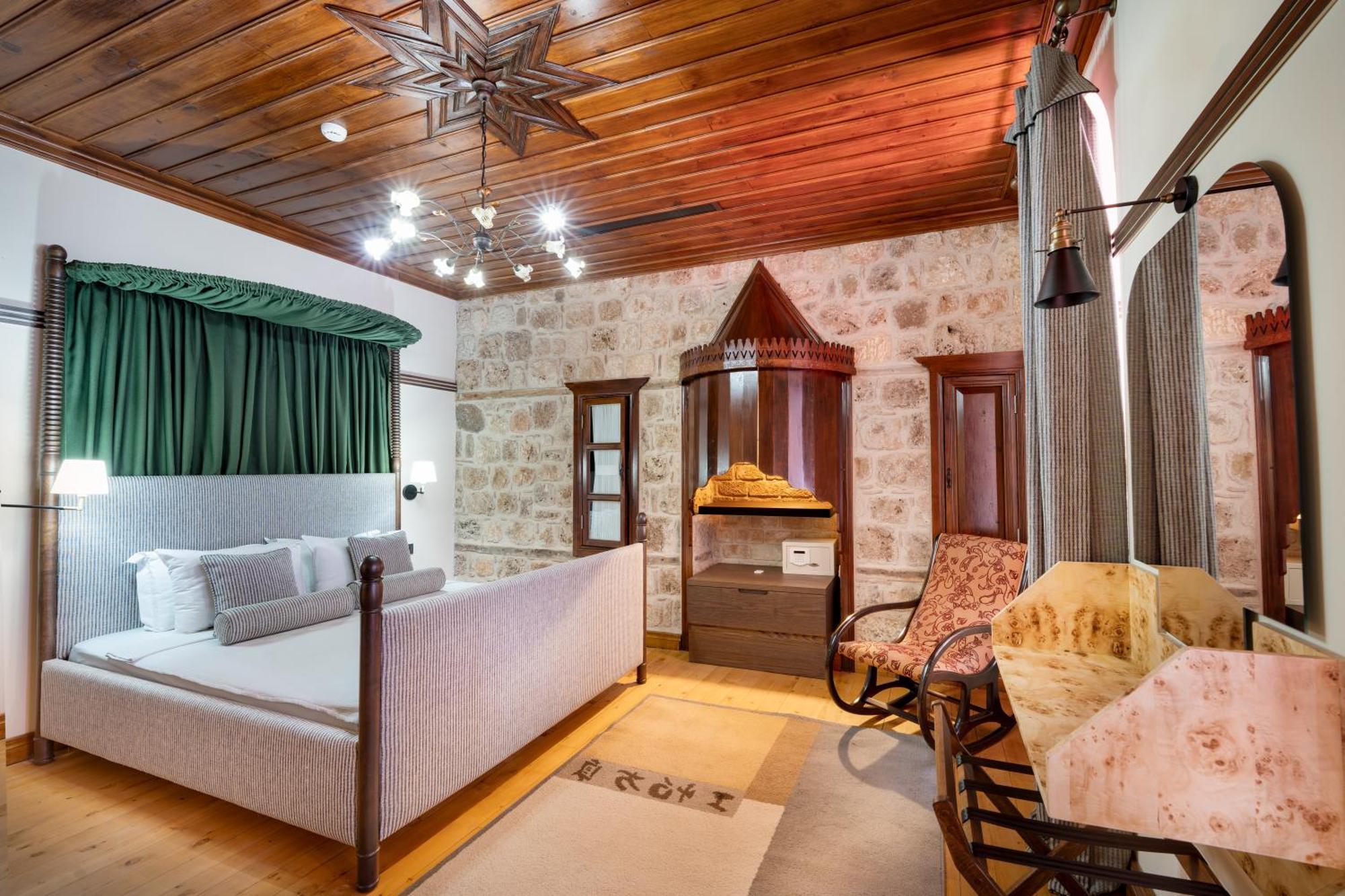 House 5 Hotel Antalya Chambre photo