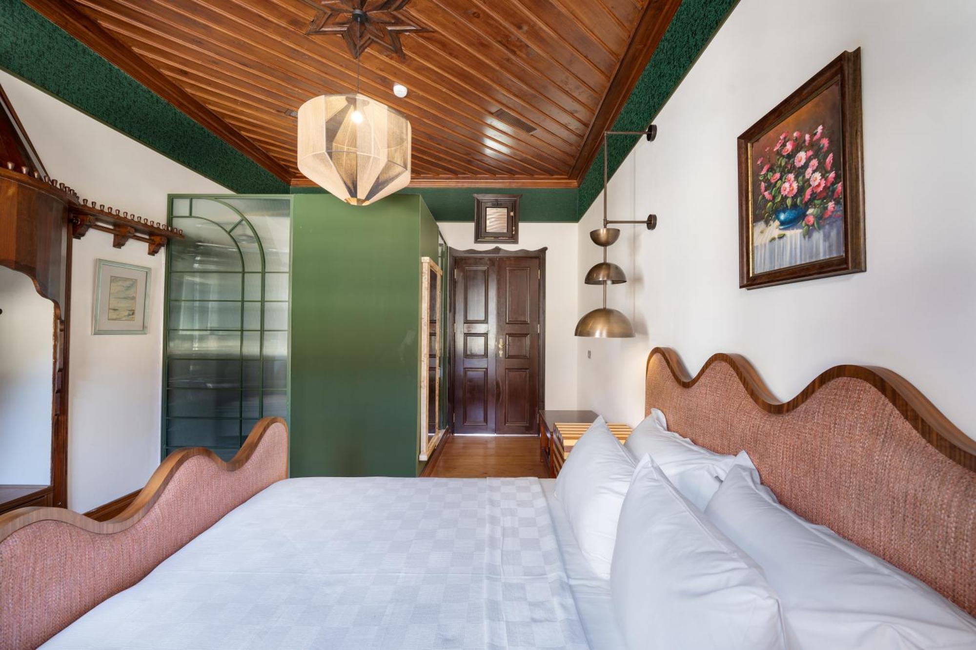 House 5 Hotel Antalya Chambre photo