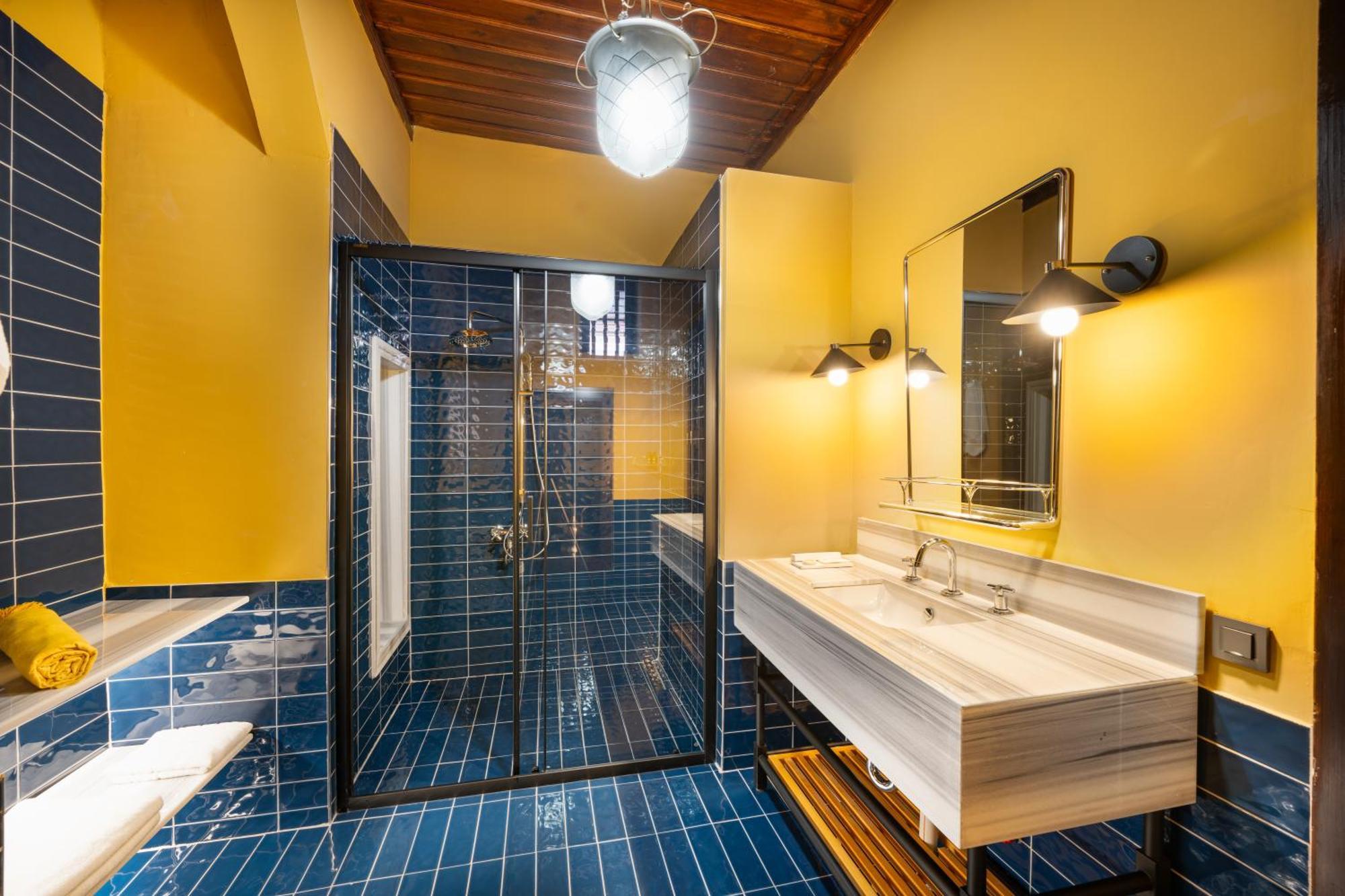 House 5 Hotel Antalya Chambre photo