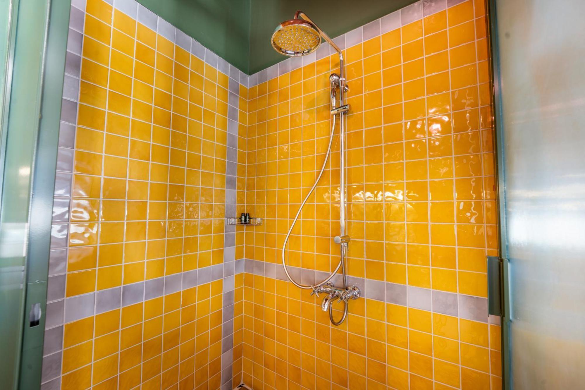 House 5 Hotel Antalya Chambre photo