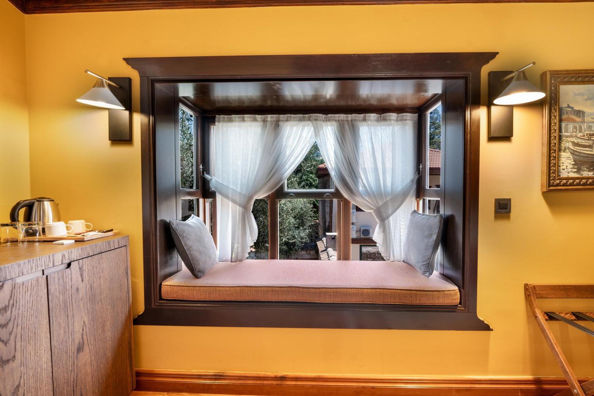House 5 Hotel Antalya Chambre photo
