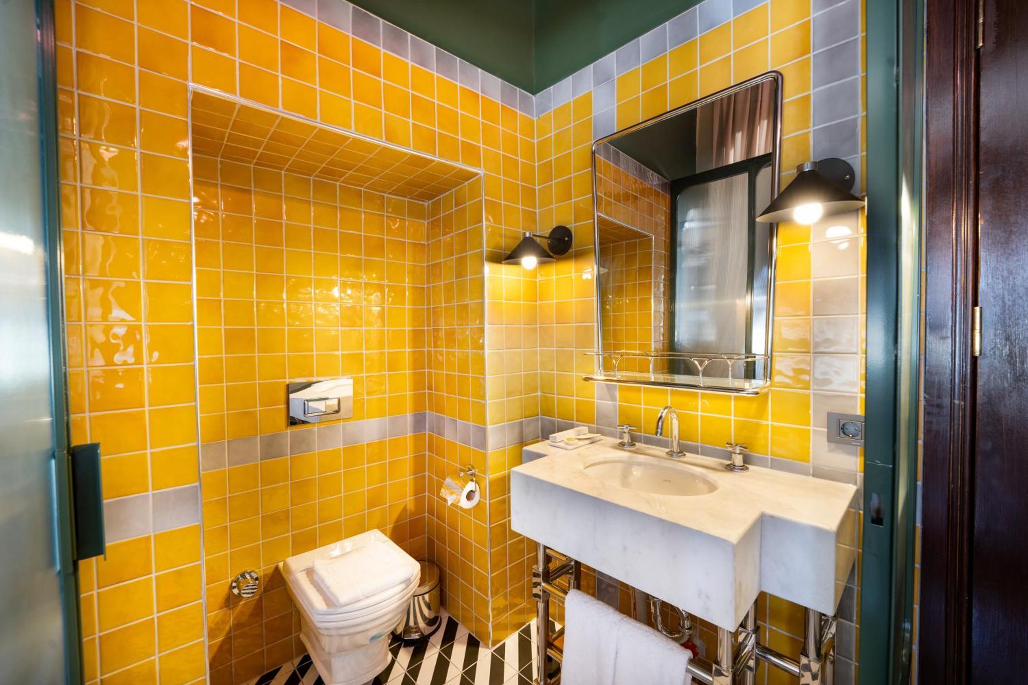 House 5 Hotel Antalya Chambre photo