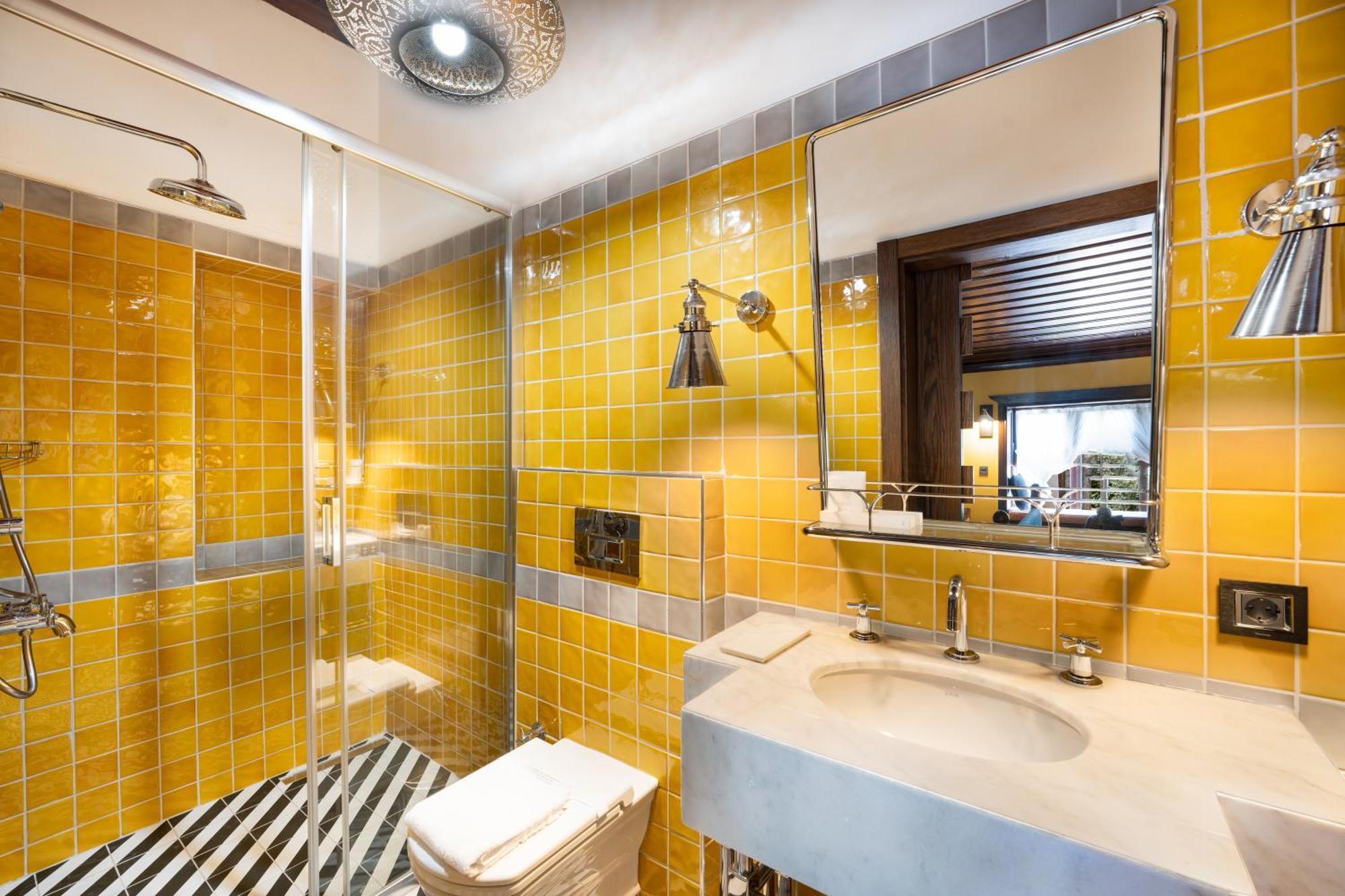 House 5 Hotel Antalya Chambre photo