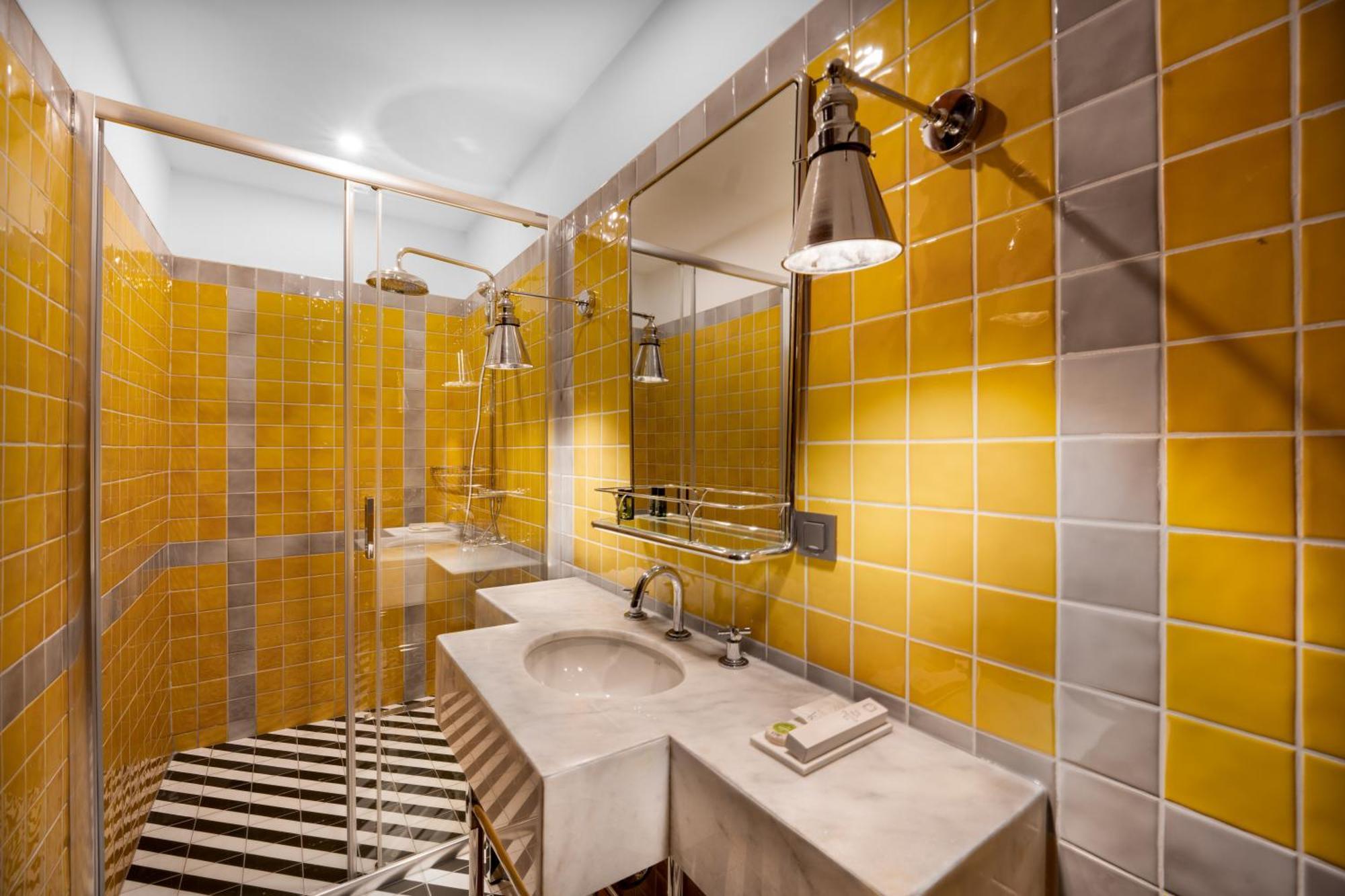 House 5 Hotel Antalya Chambre photo