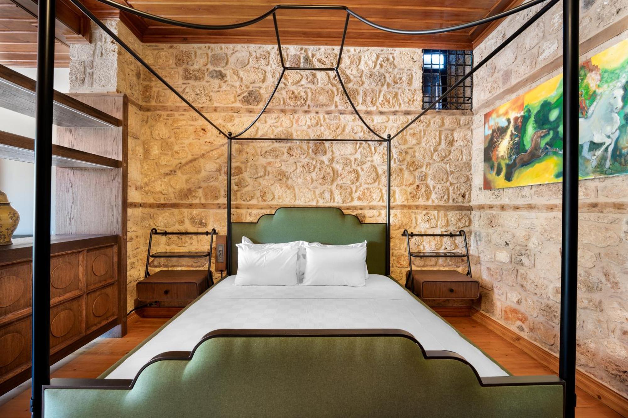 House 5 Hotel Antalya Chambre photo