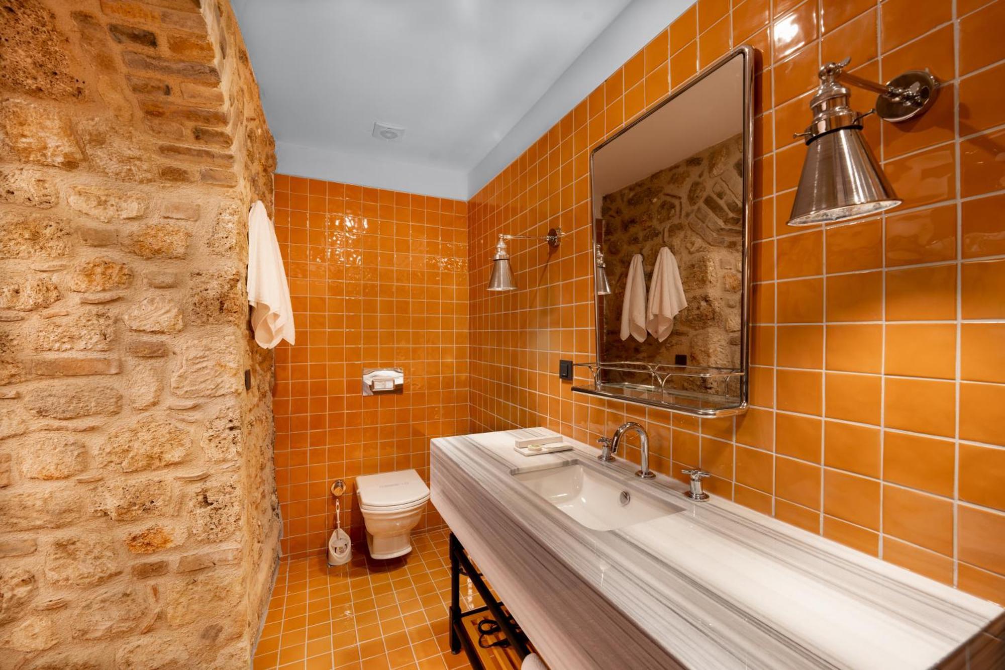 House 5 Hotel Antalya Extérieur photo